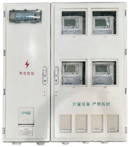 PXS2电能计量箱